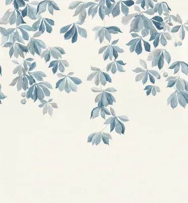 Kastanjen, Soft Blue