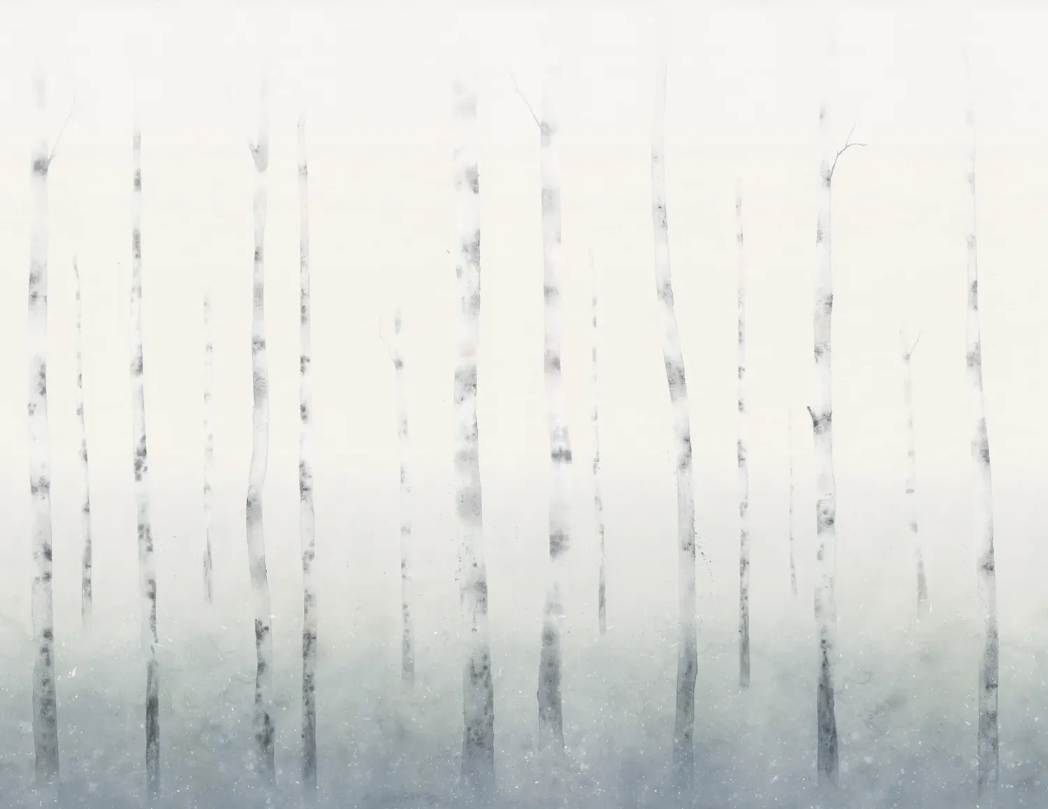 Sundborn winter
