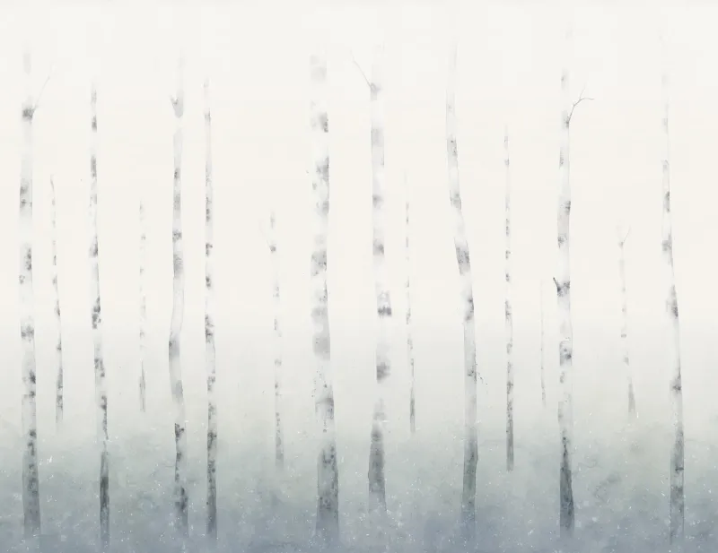 Sundborn winter