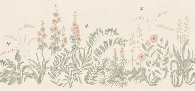 Aino, Pastel