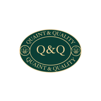 MOBILIARIO Q&amp;Q