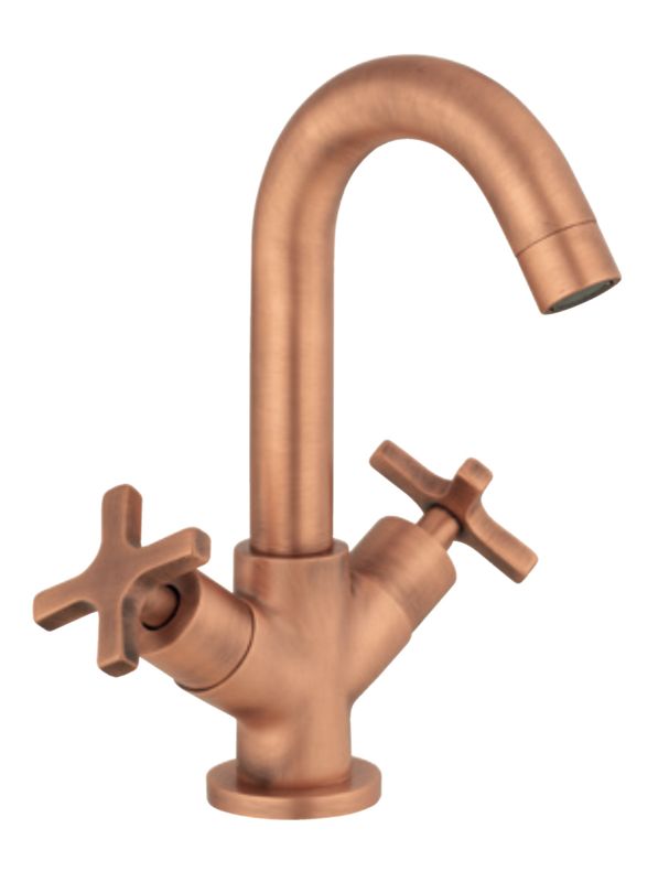 Aurin mixer