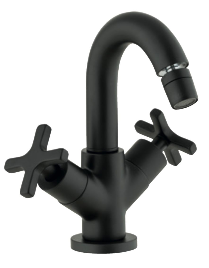 Aurin bidet mixer