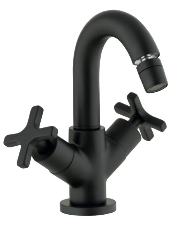 Aurin bidet mixer