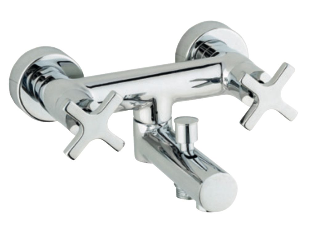 Aurin bath mixer