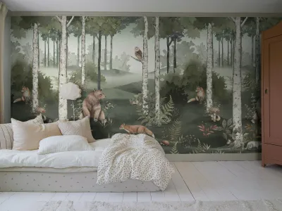Murales
