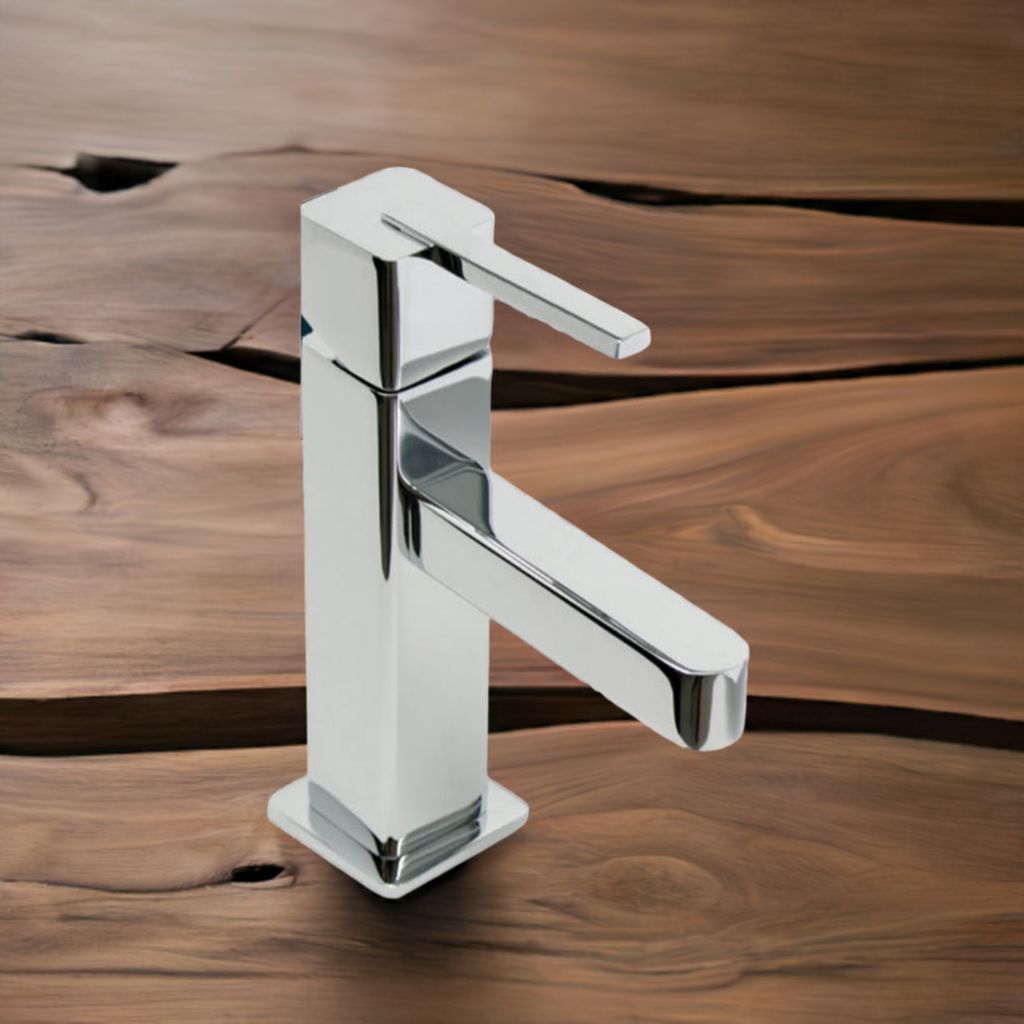 Dalí basin mixer