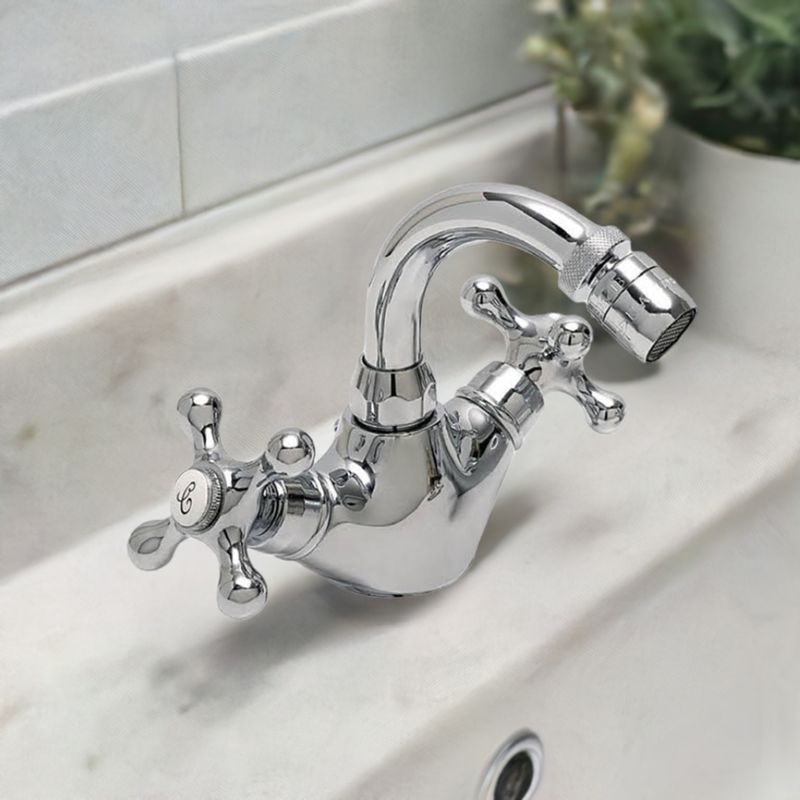 Monobloc bidet Ebro