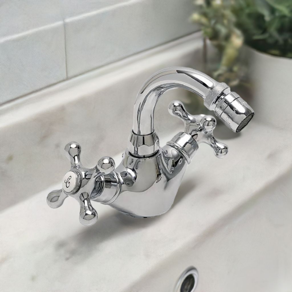 Monobloc bidet Ebro