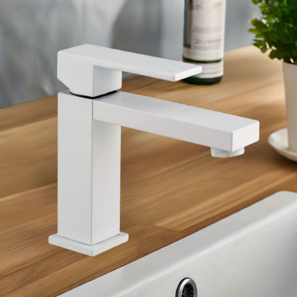 Tizziano basin mixer