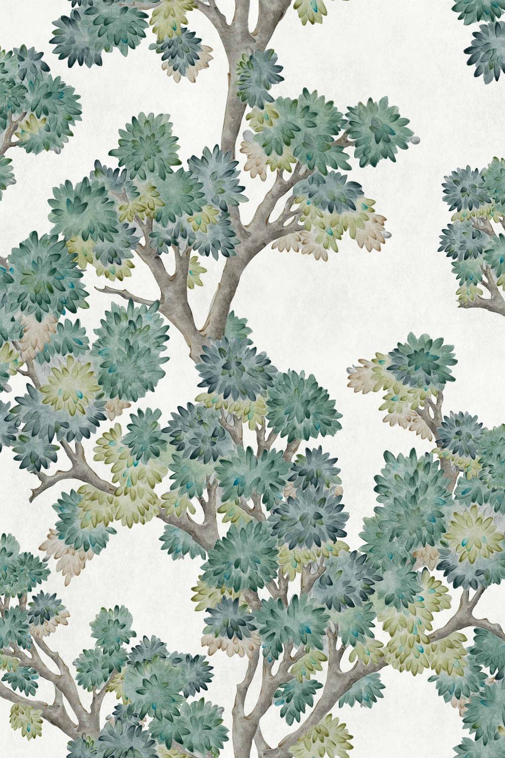 Field-Maple Mint