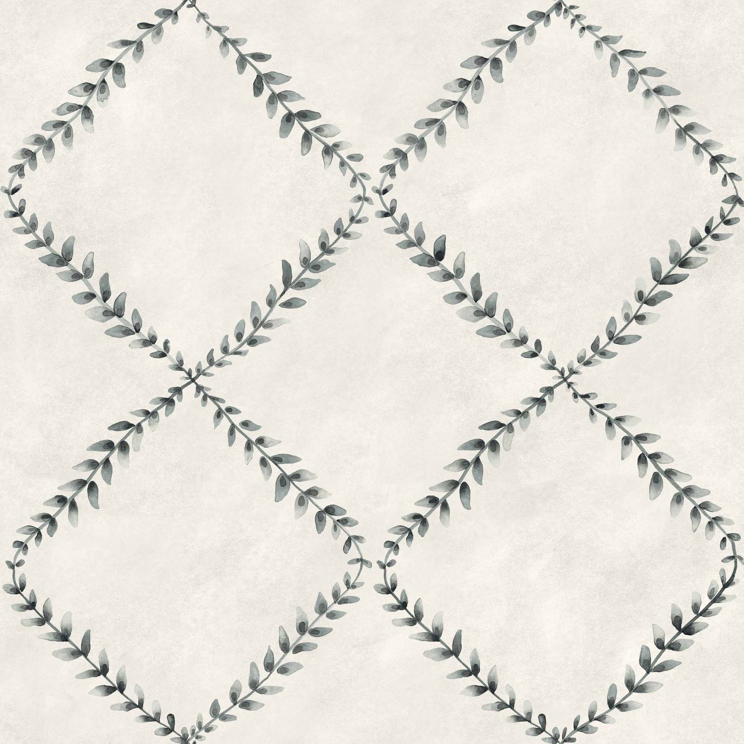 Ivy-Garland Aqua
