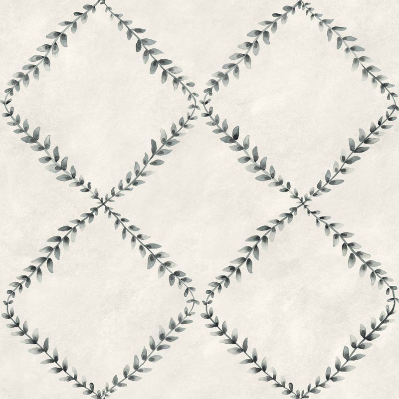 Ivy-Garland Aqua