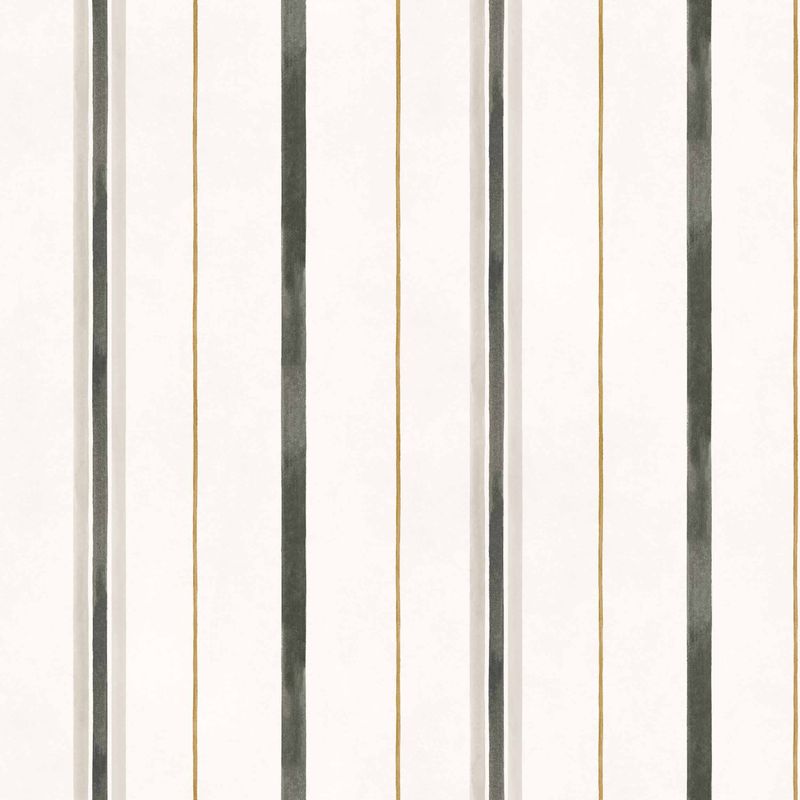 Rolling-Stripes Black