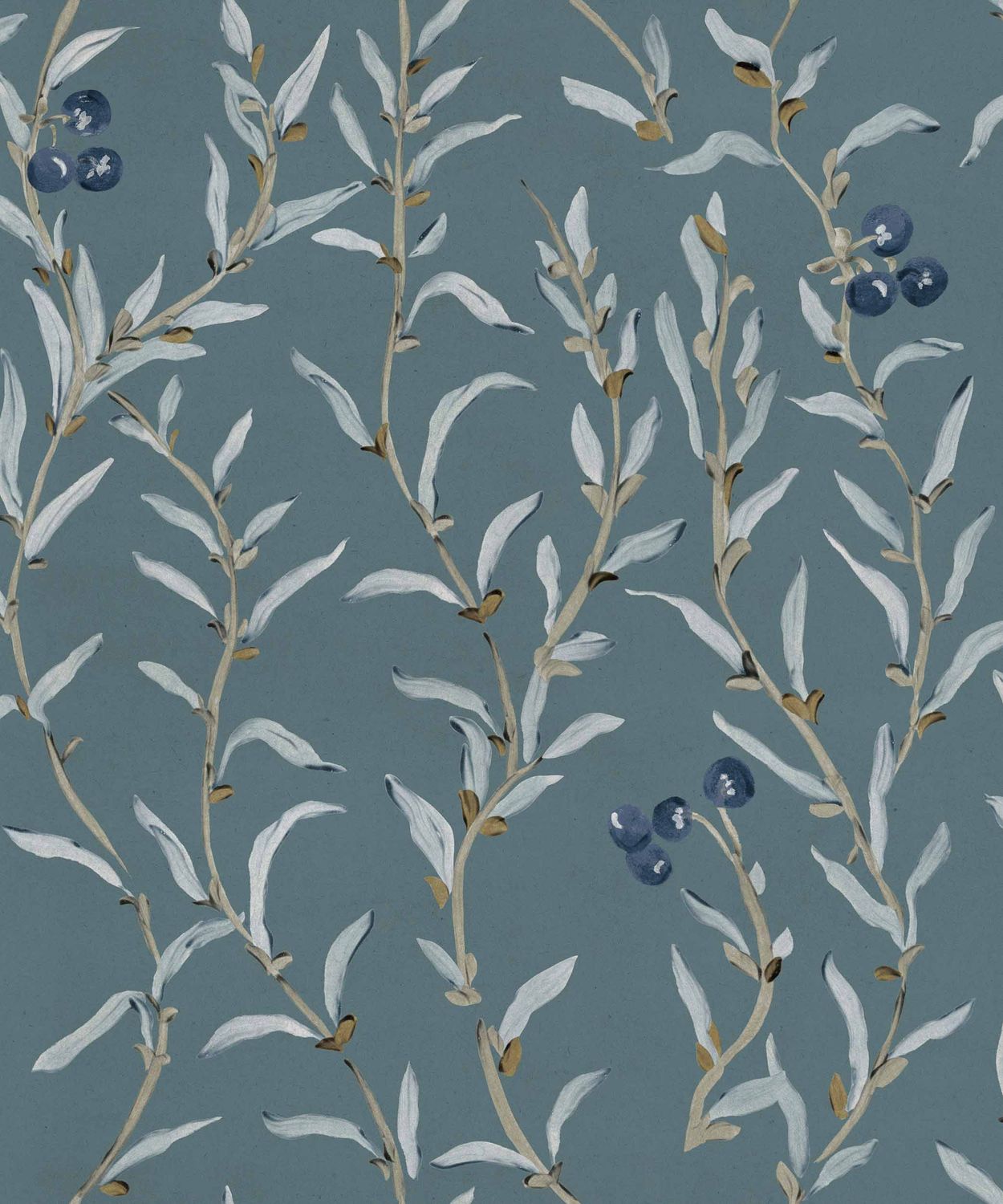 Wild-Blackthorn Zaphire