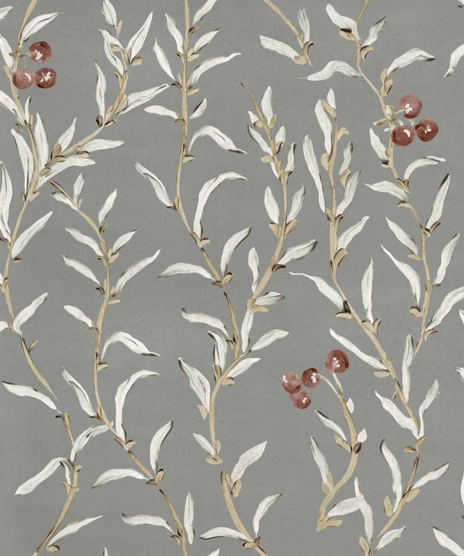 Wild-Blackthorn Silver