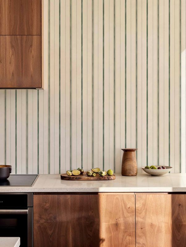 Rolling-Stripes Mint