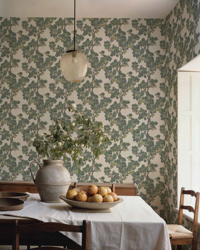 Field-Maple Mint
