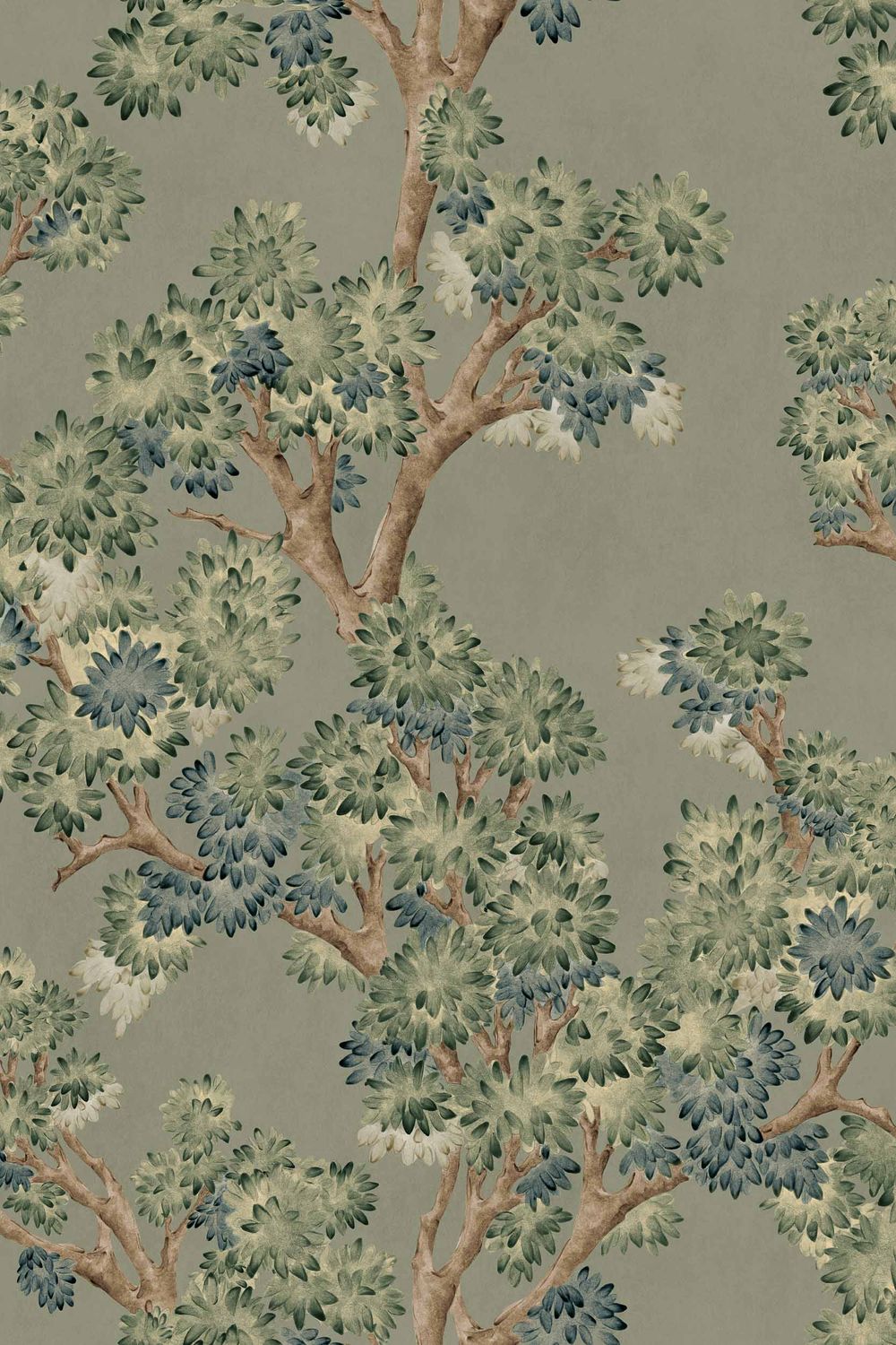 Field-Maple Sage