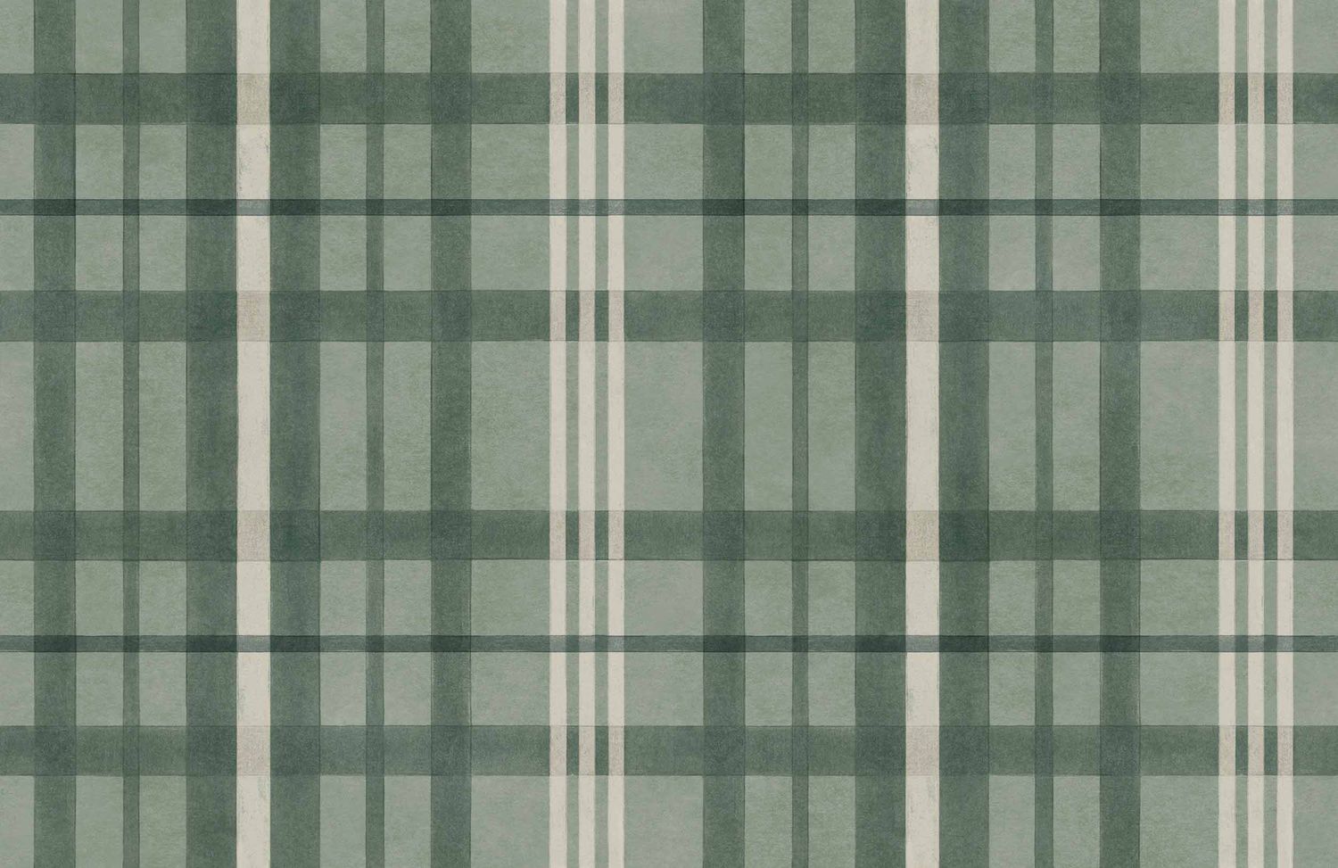 Clans-Check Mint