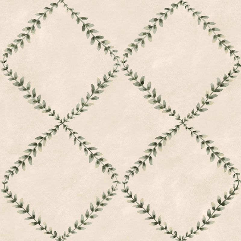 Ivy-Garland Bone