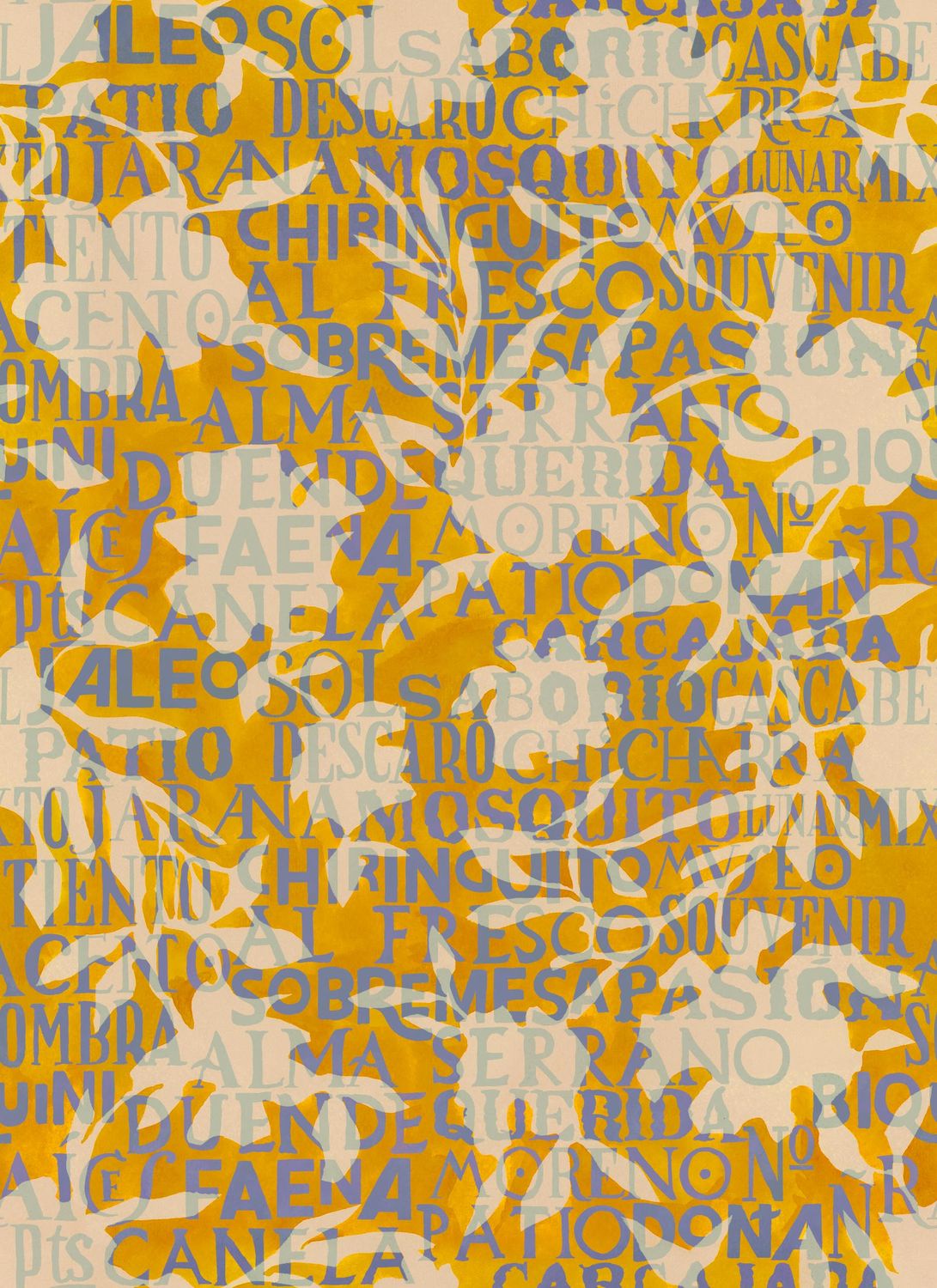 Jaleo Yellow
