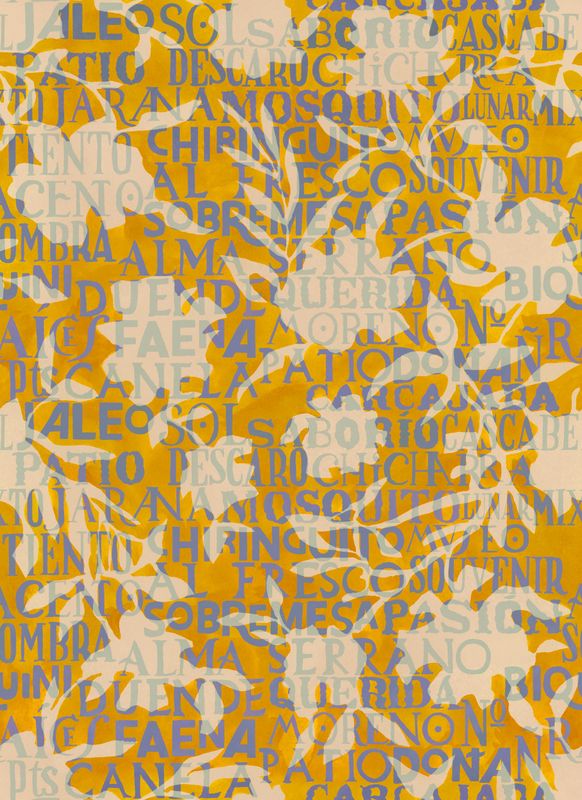 Jaleo Yellow
