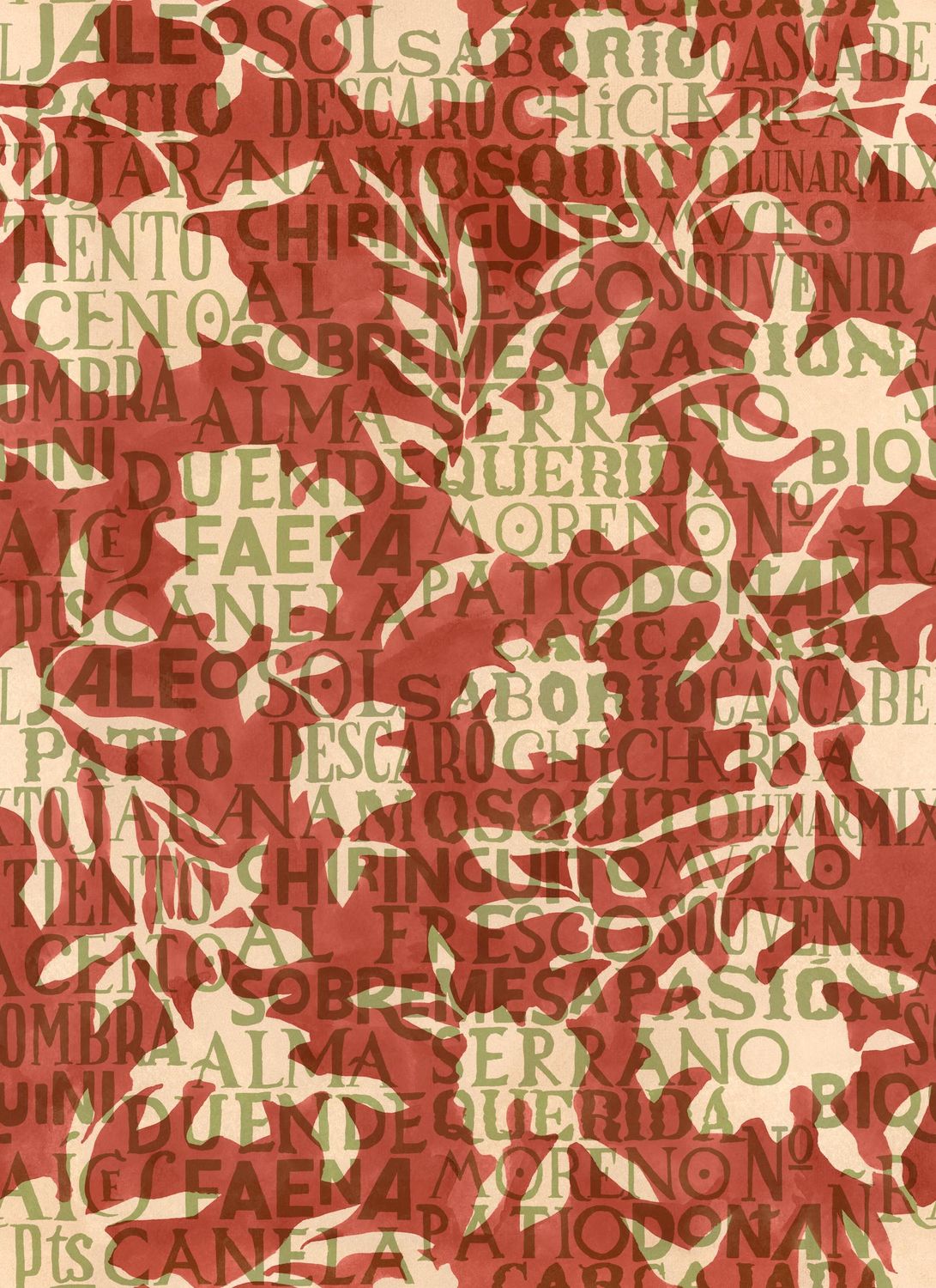 Jaleo Red