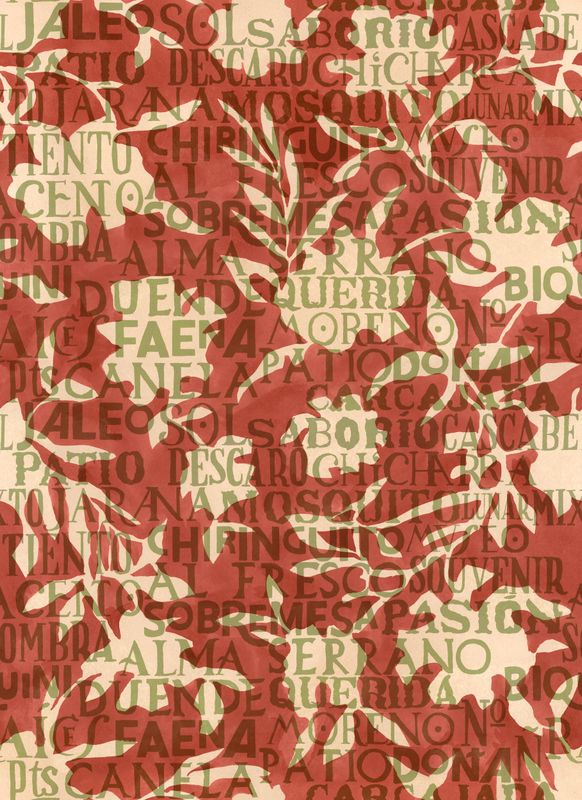 Jaleo Red