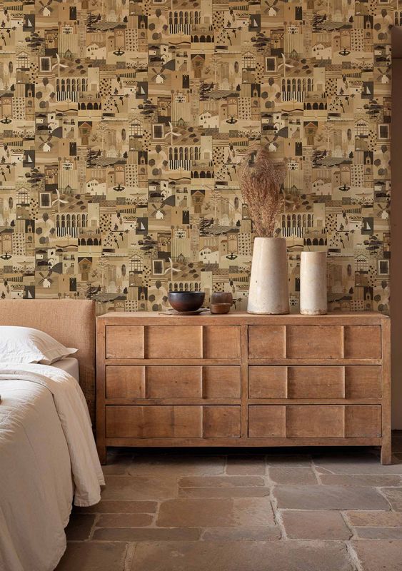 Postal Beige