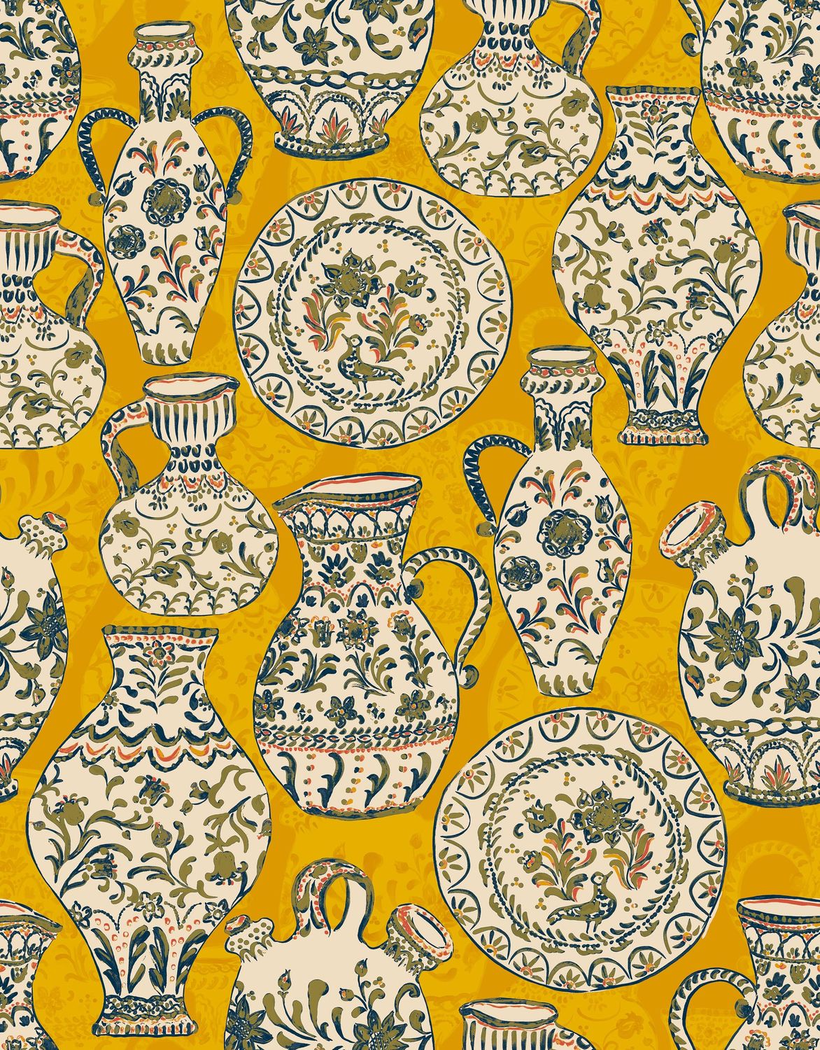 Fajalauzas Yellow