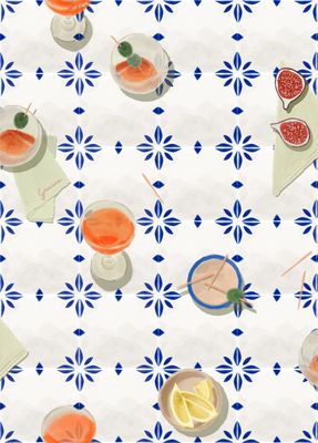 Vermut Cobalt Vermut Cobalt