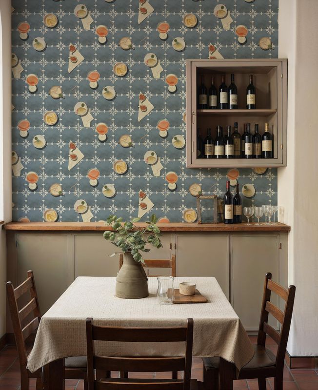 Vermut Blue