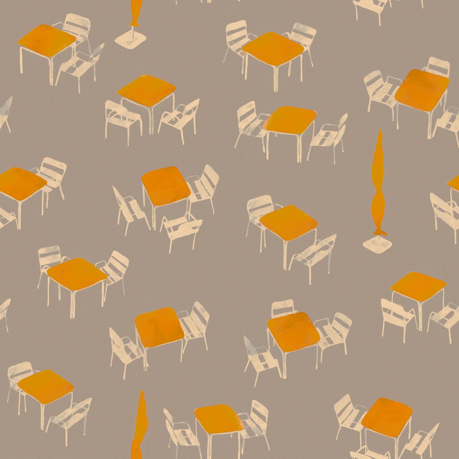 Terraceo Grey