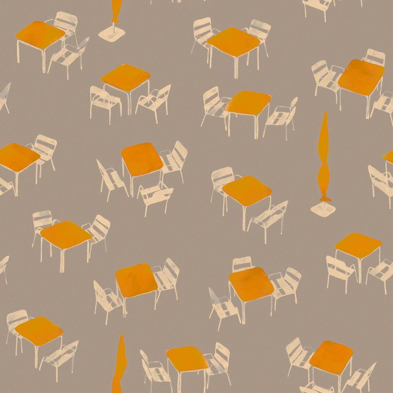 Terraceo Grey