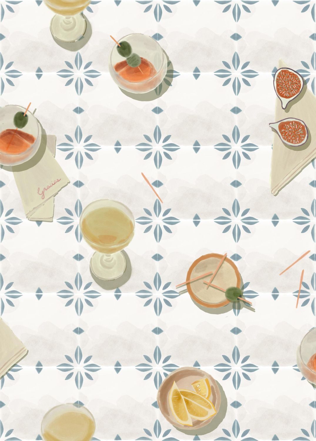 Vermut White