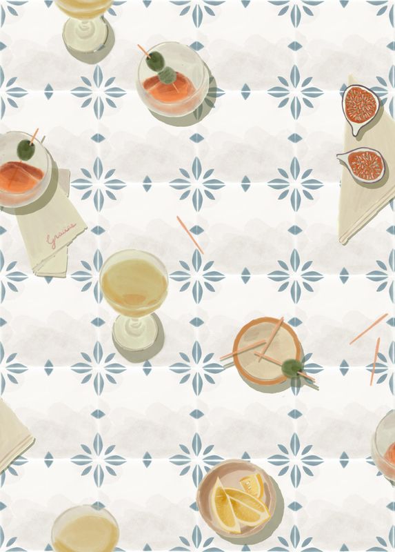 Vermut White