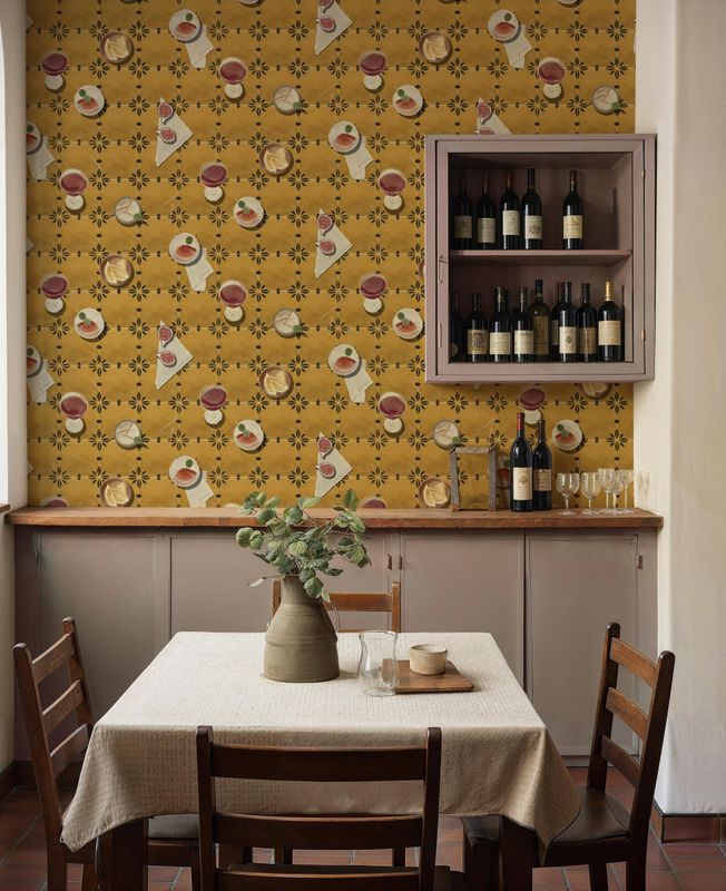 Vermut Yellow