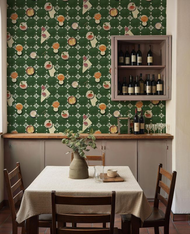 Vermut Green