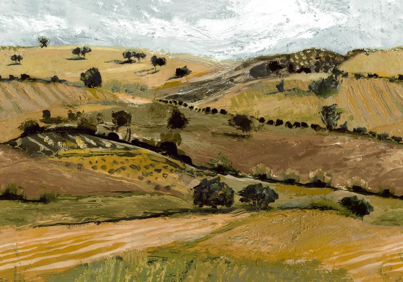 Quijote Yellow