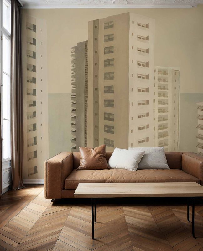 Benidorm Beige