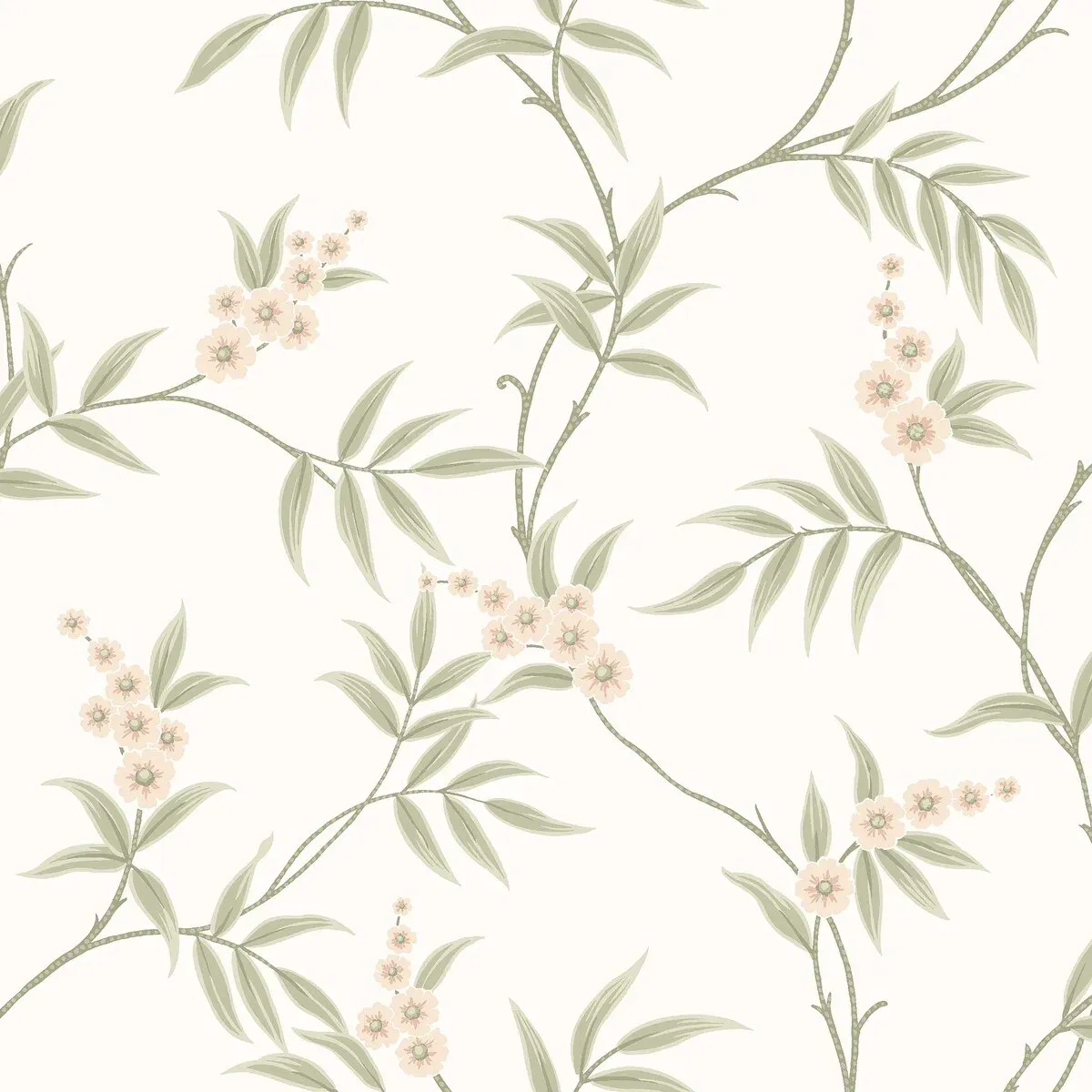 Floral Tree