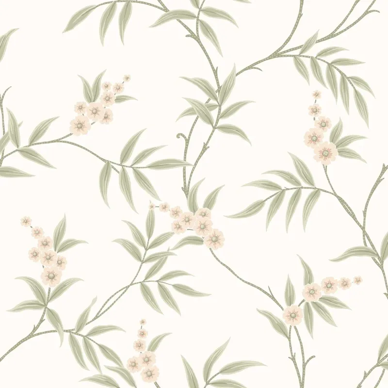Floral Tree