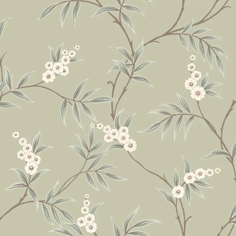 Floral Tree