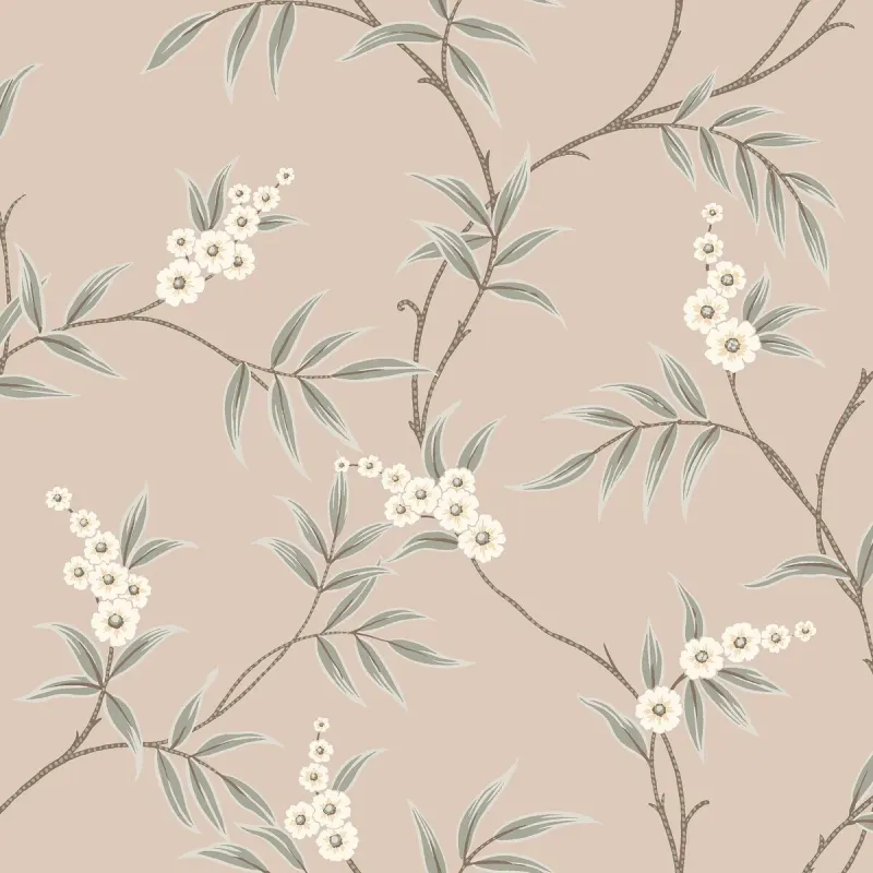 Floral Tree