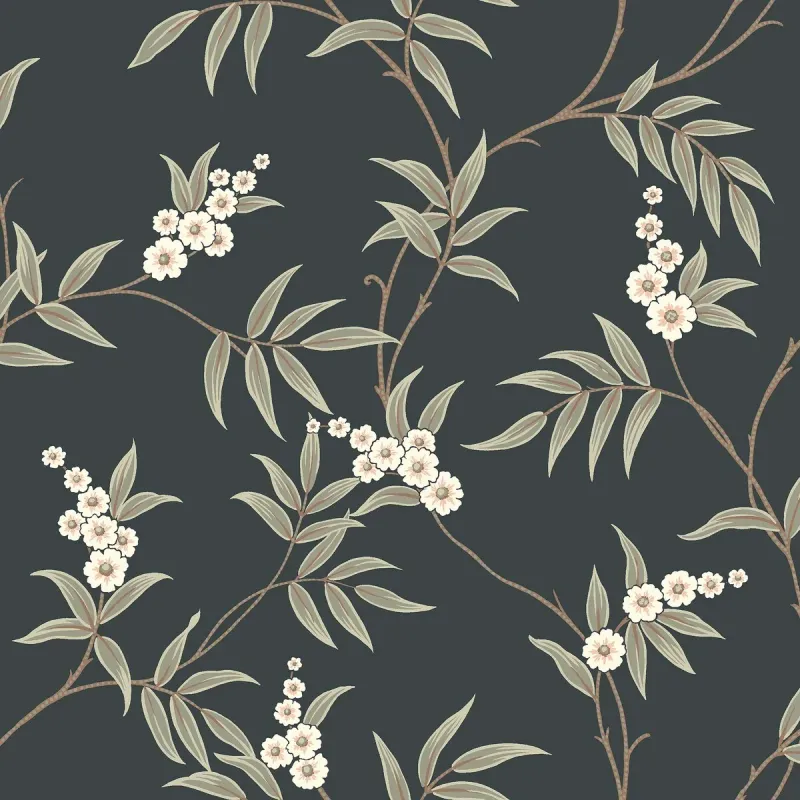 Floral Tree