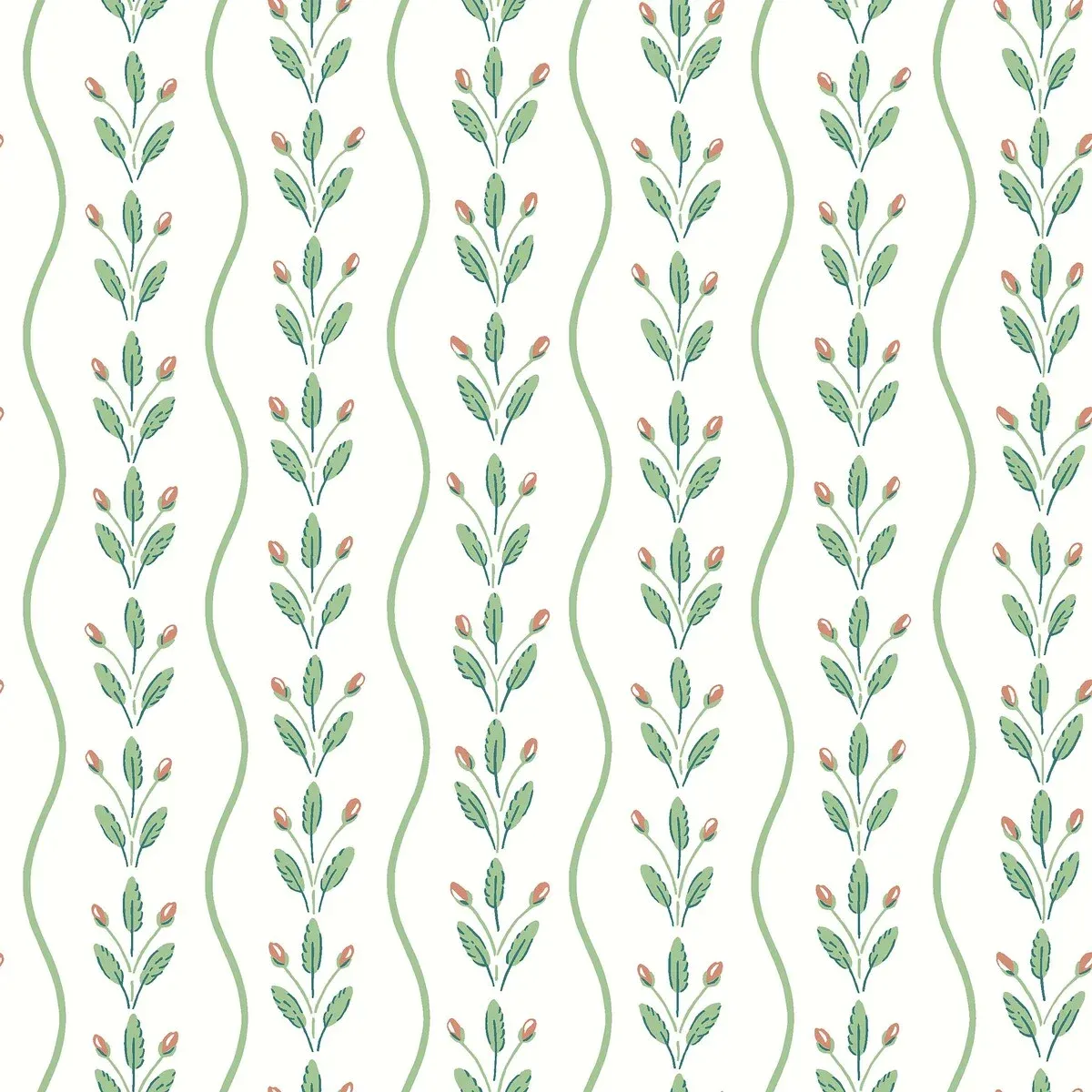 Flower Buds