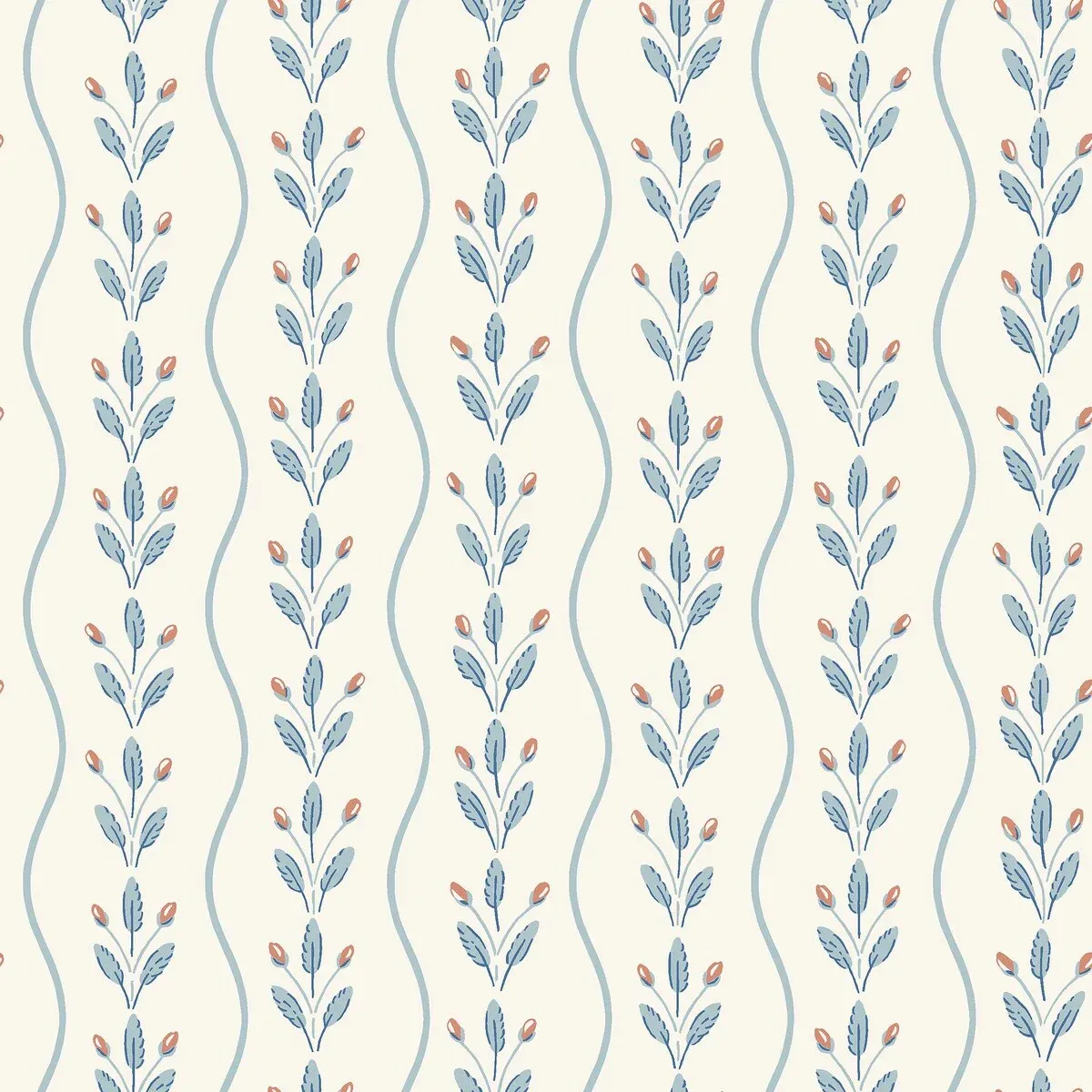 Flower Buds
