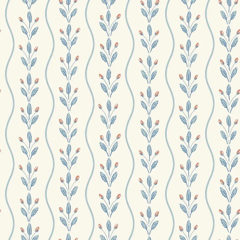 Flower Buds