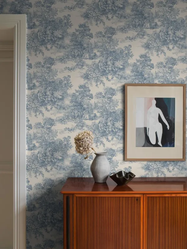 Toile de Jouy